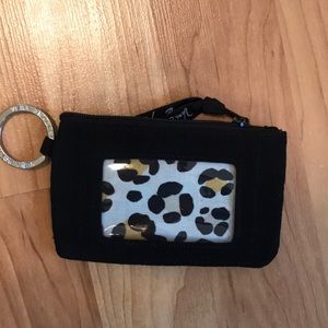 Vera Bradley ID holder